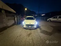 Usata Ford Focus 120 CV (88 kW) 2019 Bianco Station wagon