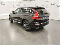 usata Volvo XC60 2.0 b4 Business Plus awd geartronic my20