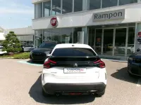 Usata Citroën C4 PureTech 131 CV (96 kW) 2022 Bianco Berlina