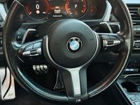 usata BMW 420 420 d Coupe xdrive Msport