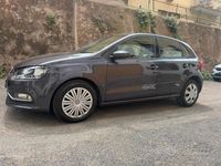 Usata VW Polo 90 CV (66 kW) 2017 Utilitaria