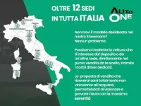 Usata Alfa Romeo Tonale Sprint 160 CV (117 kW) 2025 Vari colori SUV