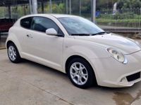 usata Alfa Romeo MiTo 1.3 JTDm-2 95 CV S&S Distinctive usato