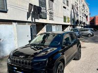 Usata Jeep Avenger Summit 101 CV (74 kW) 2023 SUV