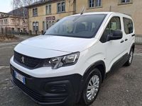 Usata Peugeot Rifter GT 102 CV (75 kW) 2021 Other Monovolume