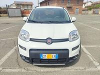 Usata Fiat Panda City Life 69 CV (50 kW) 2023 Bianco Utilitaria