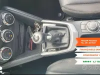 Usata Mazda CX-3 Evolve 105 CV (77 kW) 2018 Bianco SUV
