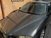 Usata Alfa Romeo 156 1999 Berlina