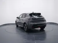 Nuova Peugeot 208 Allure 101 CV (74 kW) 2025 Grigio selenium Utilitaria