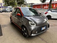 usata Smart ForFour Electric Drive 22kW EQ Passion