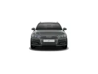 Usata Audi A4 Business 190 CV (139 kW) 2016 Grigio daytona perlato Station wagon