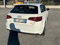 Usata Audi A3 2015
