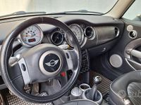 Usata Mini Cooper S 170 CV (125 kW) 2006 Utilitaria