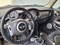 Usata Mini Cooper S 2006 Utilitaria