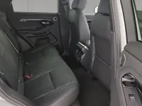 Gebraucht Land Rover Range Rover evoque SE 163 PS (119 kW) 2022 Weiß SUV