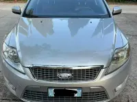Usata Ford Mondeo 140 CV (102 kW) 2008 Grigio Station wagon