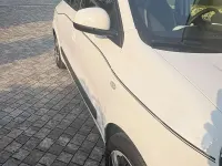 Usata Renault Twingo SE 69 CV (50 kW) 2018 Bianco Utilitaria