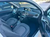 Usata Lancia Ypsilon 75 CV (55 kW) 2011 Bianco Utilitaria