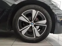 Usata BMW 420 Coupé Sport Line 190 CV (139 kW) 2022 Nero Coupé