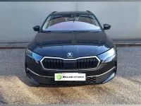 Usata Skoda Octavia Executive 150 CV (110 kW) 2025 Nero Station wagon
