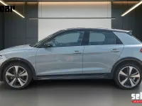 Usata Audi A1 Ambiente 116 CV (85 kW) 2024 Grigio freccia perla SUV