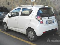 usata Chevrolet Spark - 2011