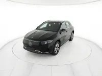 Nuova Mercedes EQA250+ Progressive 139 kW (190 CV) 2026 Nero SUV