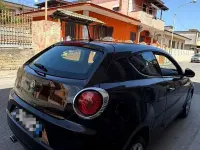 Begagnad Alfa Romeo MiTo Distinctive 95 HK (69 kW) 2011 Halvkombi