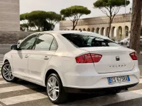 Usata Seat Toledo Style 105 CV (77 kW) 2013 Utilitaria