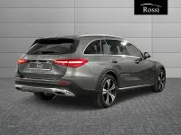 Usata Mercedes 220 Advanced Plus 200 CV (147 kW) 2023 Station wagon