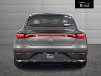 Usata Mercedes EQE350 135 kW (184 CV) 2024 Grigio selenite metallizzato
