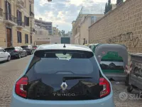 Usata Renault Twingo SE 75 CV (55 kW) 2021 Utilitaria