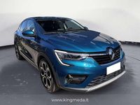 Usata Renault Arkana Techno 143 CV (105 kW) 2023 Blu/azzurro SUV