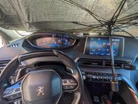 Usata Peugeot 3008 180 CV (132 kW) 2018 Bianco SUV
