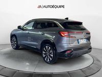 Usata Renault Austral Techno 199 CV (146 kW) 2023 Grigio SUV