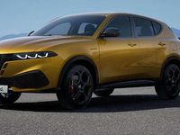 Nuova Alfa Romeo Tonale Veloce 175 CV (128 kW) 2026 Giallo ocra SUV