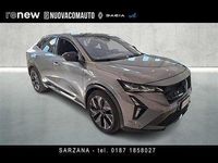 Usata Renault Rafale Esprit Alpine 200 CV (147 kW) 2024 Grigio SUV