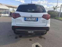Usata Suzuki Vitara Cool 129 CV (94 kW) 2023 Bianco SUV
