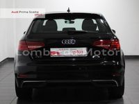 usata Audi A3 Sportback e-tron Admired s-tronic