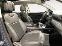 Nuova Sportequipe S8 186 CV (136 kW) 2025 Blu SUV