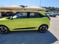Nuova DongFeng Box 38 kW (52 CV) 2026 Giallo Utilitaria