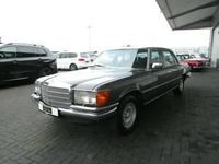 Occasion Mercedes 450 286 ch (210 kW) 1979 Gris Berline