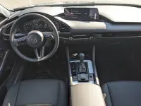 Nuova Mazda 3 140 CV (102 kW) 2026 Deep crystal blue Berlina