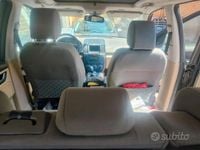 Usata Land Rover Freelander 2 2007 Verde SUV