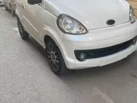 Usata Microcar Dué 2013 Utilitaria
