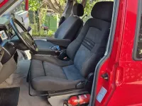 Usata VW T4 150 CV (110 kW) 2001 Furgone
