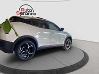 Nuova Alfa Romeo Junior Edizione Speciale 136 CV (100 kW) 2025 Bianco SUV