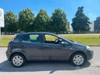 Usata Fiat Punto Evo Active 69 CV (50 kW) 2010 Blu/azzurro Utilitaria