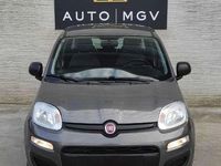 Usata Fiat Panda S 69 CV (50 kW) 2022 Grigio Utilitaria