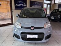 Usata Fiat Panda Easy 2019 Grigio Utilitaria